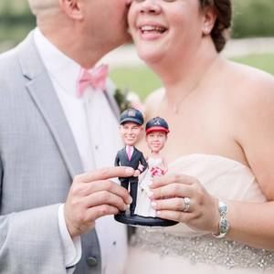 Meet your Posher, Beth